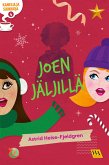 Kanelia ja suukkoja 4: Joen jäljillä (eBook, ePUB)