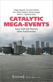 Catalytic Mega-Events (eBook, PDF)