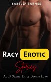 Racy Erotic Stories (eBook, ePUB)