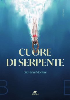 Cover Cuore di serpente (eBook, ePUB)