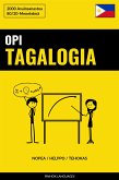 Opi Tagalogia - Nopea / Helppo / Tehokas (eBook, ePUB)