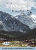 Huzur (eBook, ePUB)