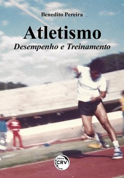 Cover Atletismo (eBook, ePUB)