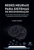 Redes Neurais para Sistemas de Recomendação (eBook, ePUB)
