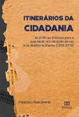 Itinerários da Cidadania (eBook, ePUB)