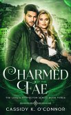 Charmed by the Fae (The Love's Protector Series, #3) (eBook, ePUB)
