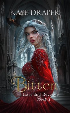 Cover Bitten (Love and Revenge, #3) (eBook, ePUB)