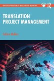Translation Project Management (eBook, PDF)
