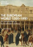 The European World 1500-1800 (eBook, ePUB)