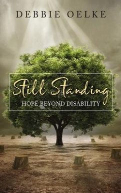 Cover Still Standing (eBook, ePUB)