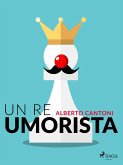 Un re umorista (eBook, ePUB) Un re umorista (eBook, ePUB)