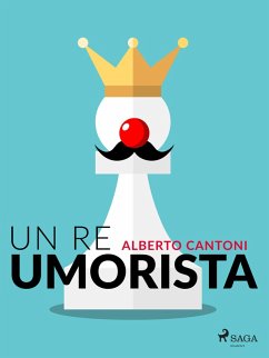 Cover Un re umorista (eBook, ePUB)
