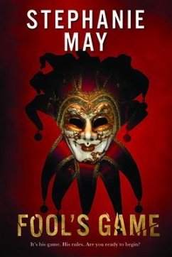 Cover Fool's Game (eBook, ePUB)