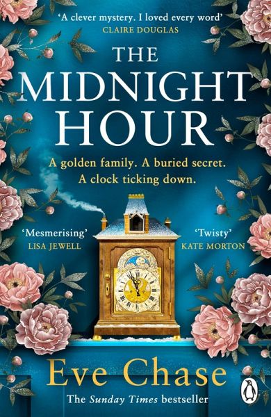 The Midnight Hour (eBook, ePUB)