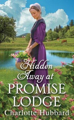 Hidden Away at Promise Lodge (eBook, ePUB) - Hubbard, Charlotte