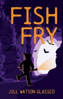 Cover Fish Fry (eBook, ePUB)