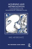 Mourning and Metabolization (eBook, ePUB)