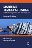 Maritime Transportation (eBook, ePUB)