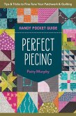 Perfect Piecing Handy Pocket Guide (eBook, ePUB)