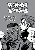 Rakuda Laughs! (eBook, PDF)