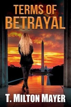 Terms of Betrayal (eBook, ePUB) - Mayer, T.