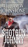 Shotgun Johnny (eBook, ePUB)