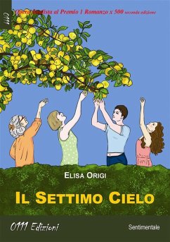 Cover Il Settimo Cielo (eBook, ePUB)
