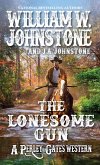The Lonesome Gun (eBook, ePUB)