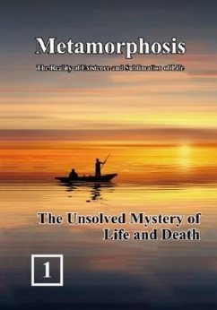 The Unsolved Mystery of Life and Death (eBook, ePUB) - Shan Tung Chang; ¿¿¿