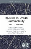 Injustice in Urban Sustainability (eBook, ePUB)