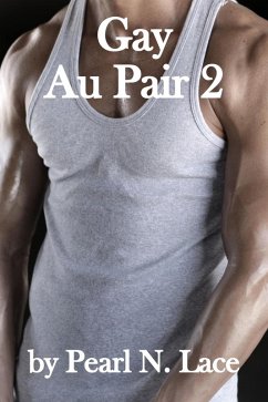 Cover Gay Au Pair 2 (eBook, ePUB)