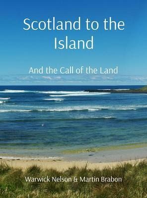 Scotland to the Island (eBook, ePUB) Scotland to the Island (eBook, ePUB)