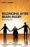 Belonging After Brain Injury (eBook, PDF)