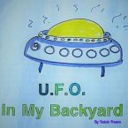 UFO in My Backyard (eBook, ePUB)
