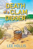 Death of a Clam Digger (eBook, ePUB)