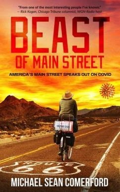Cover Beast of Main Street (eBook, ePUB)