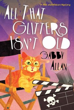 All That Glitters Isn't Old (eBook, ePUB) - Allan, Gabby