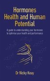 Hormones, Health and Human Performance (eBook, ePUB)