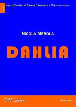 Cover Dahlia (eBook, ePUB)
