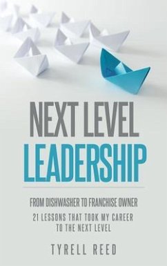 Cover Next Level Leadership (eBook, ePUB)