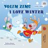 Volim zimu I Love Winter (Croatian... - Bild 1