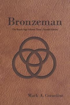 Cover Bronzeman (eBook, ePUB)