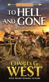 To Hell and Gone (eBook, ePUB)
