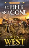 To Hell and Gone (eBook, ePUB) To Hell and Gone (eBook, ePUB)