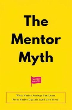 Cover The Mentor Myth (eBook, ePUB)