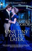 One Tiny On Dit Later (Singular Sensation, #3) (eBook, ePUB)