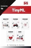 Introduction to TinyML (eBook, ePUB) Introduction to TinyML (eBook, ePUB)