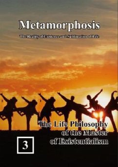 Cover The Life Philosophy of the Master of Existentialism (eBook, ePUB)