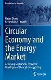 Circular Economy and the Energy Market (eBook, PDF)