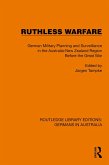Ruthless Warfare (eBook, ePUB)